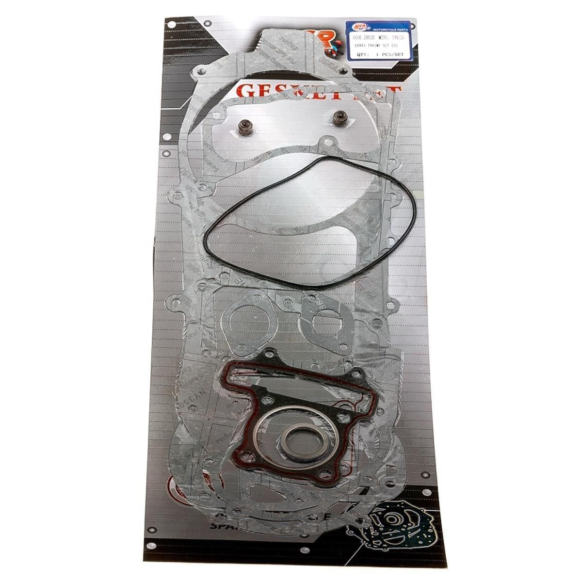 Kanunı Mati125 Conta Takımı Scooter 125 Gy6 125 Zn Mt Znu Asya Nostalji Kanunı Mati125 Conta Takımı Scooter 125 Gy6 125 Zn Mt Znu Asya Nostalji