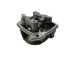 Kanuni (orj) Silindir Kapağı  Boş Mati 125 Kanuni (orj) Silindir Kapağı  Boş Mati 125