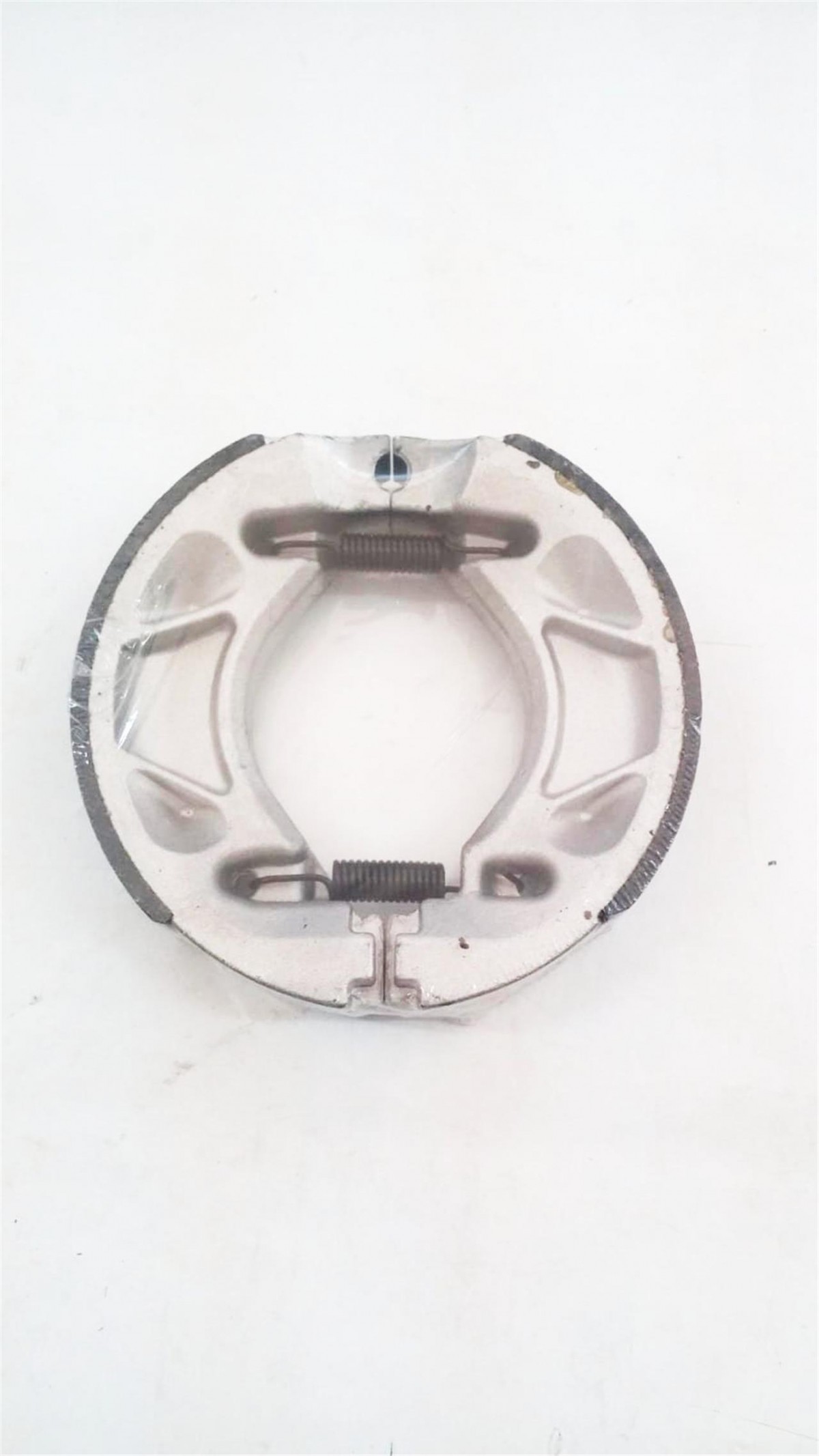 Kanuni Racer Arka Fren Balatası Dachui 390gr.