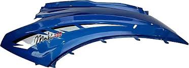 Kanuni Sele Altı Grenaj Sağ Orj Mavi Mati 125 Kanuni Sele Altı Grenaj Sağ Orj Mavi Mati 125