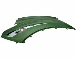 Kanuni Sele Altı Grenaj Sağ Orj Yeşil Mati 125