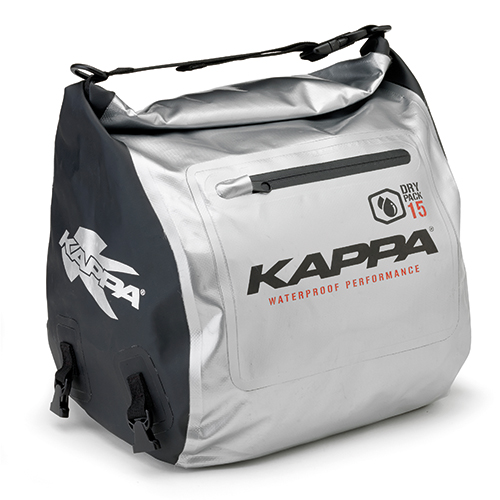 Kappa Wa407s Scooter Çantası Kappa Wa407s Scooter Çantası