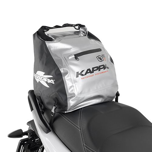 Kappa Wa407s Scooter Çantası Kappa Wa407s Scooter Çantası