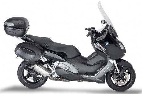 Kappa Yan Çanta Siyah Kumaş Ra310 17-30lt