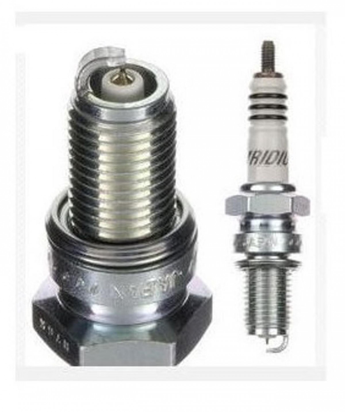 Kawasakı Gtr 1000 A 1000cc 1996-2003 Ngk İridyum Buji Kawasakı Gtr 1000 A 1000cc 1996-2003 Ngk İridyum Buji