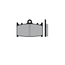 Kawasakı Zx-6r (zx6) 600cc 90-93 Ön Fren Balatası Brenta Organik Kawasakı Zx-6r (zx6) 600cc 90-93 Ön Fren Balatası Brenta Organik