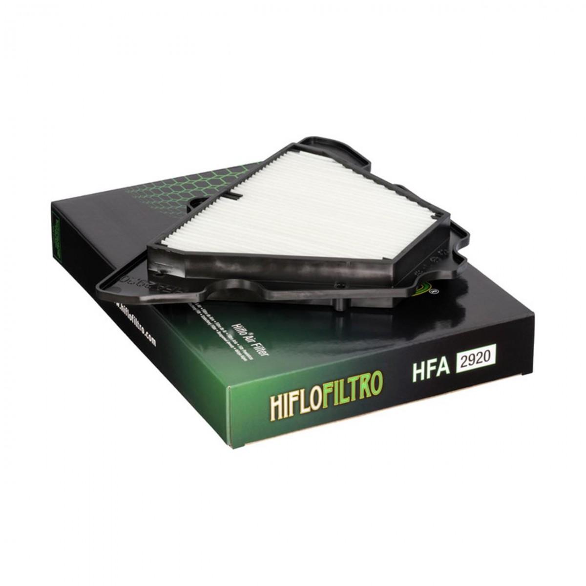 Kawasaki Zx1000 Mef,mff,mgf Ninja 1000 Abs 1000cc 14-16 Hava Filtresi Hiflo
