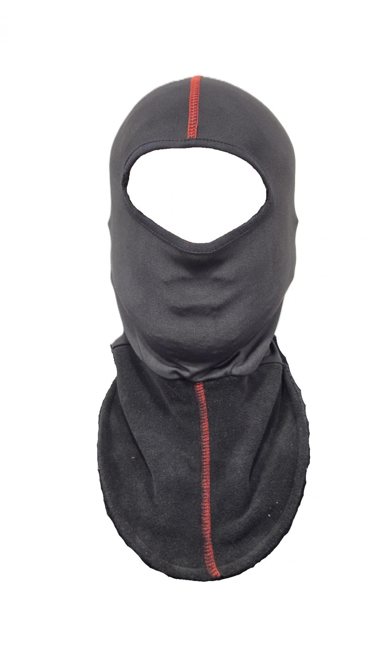 Kışlık Balaklava Göğüs Korumalı Polarlı Siyah Yüz Maskesi Kışlık Balaklava Göğüs Korumalı Polarlı Siyah Yüz Maskesi