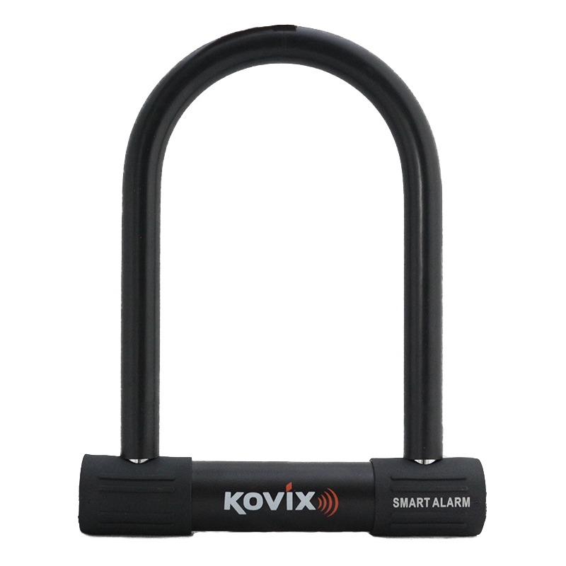 Kovıx Alarmlı U Kilit Ktl14-150bk