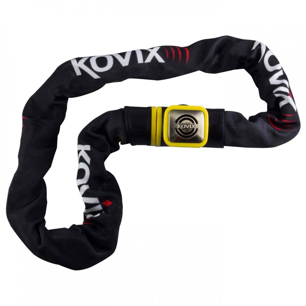Kovıx Kcl12-150 Alarmlı Zincir Kilit