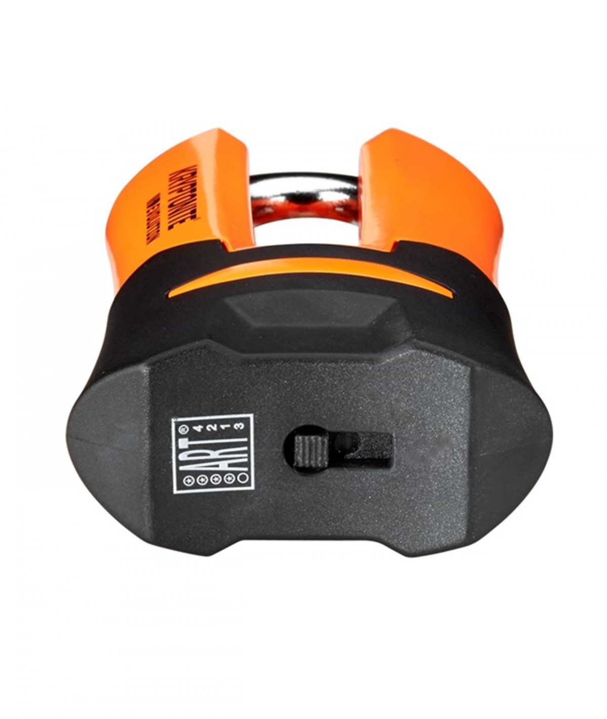 Kryptonıte Disk Kilit Zırhlı 3243 13mm