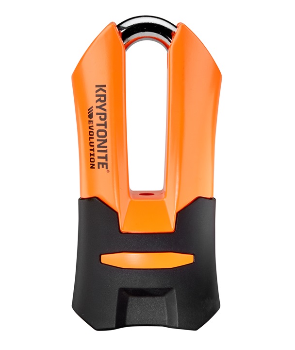 Kryptonıte Disk Kilit Zırhlı 3243 13mm