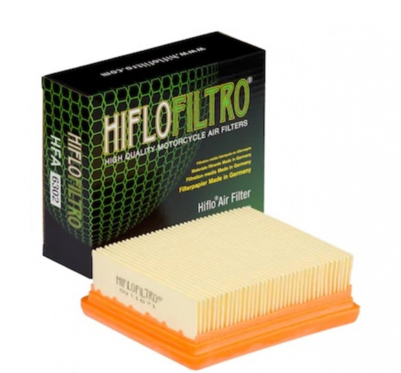 Ktm 125 Duke 125cc 11-16 Hava Filtresi Hiflo Ktm 125 Duke 125cc 11-16 Hava Filtresi Hiflo