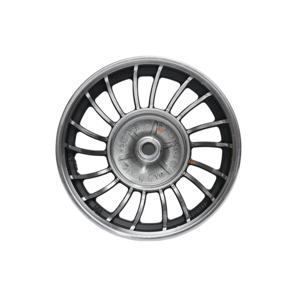 Kuba Bluebırd Arka Jant