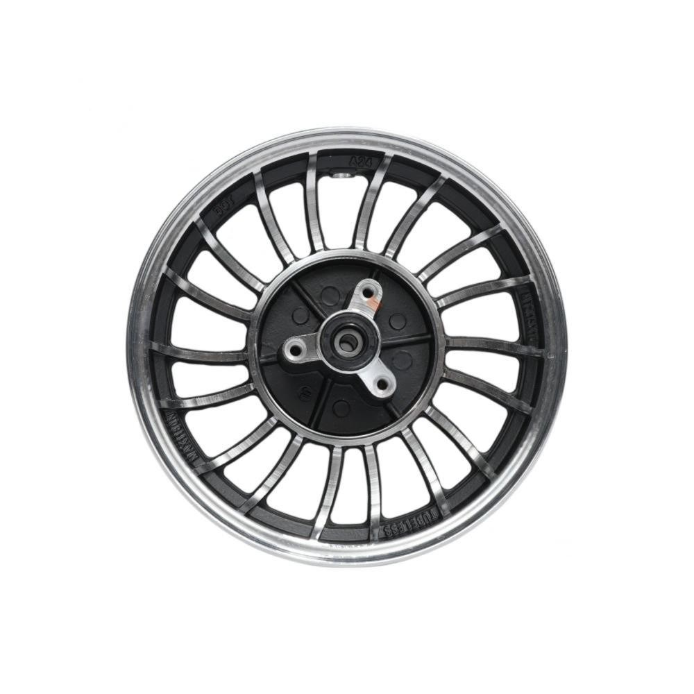 Kuba Bluebırd Ön Jant