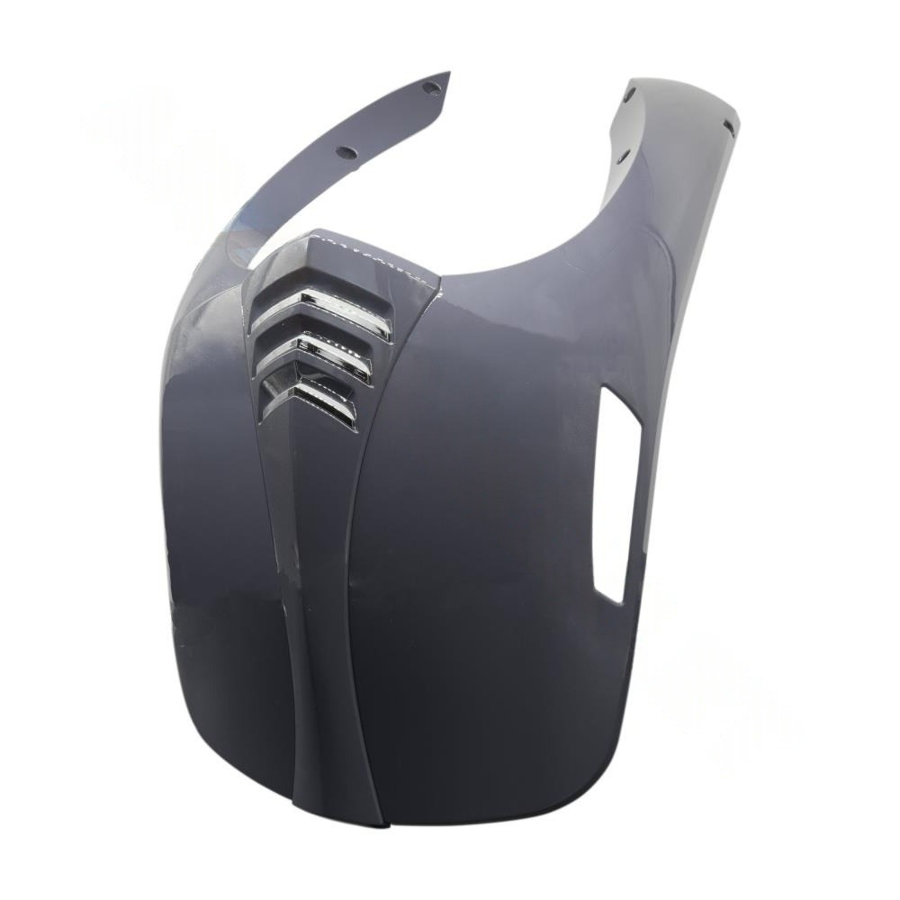 Kuba Bluebırd Sinyal Grenajı Kapaklı Mavi