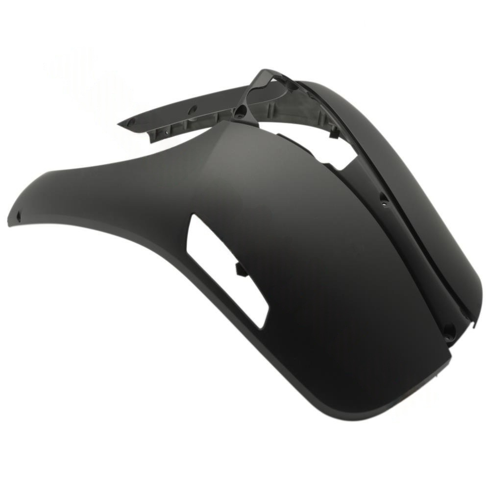 Kuba Bluebırd Sinyal Grenajı Kapaksız Siyah Monero