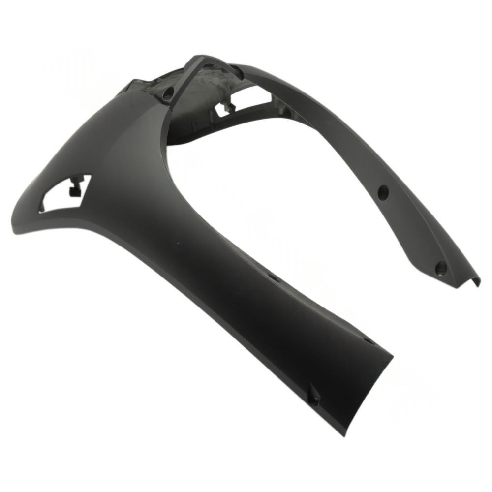 Kuba Bluebırd Sinyal Grenajı Kapaksız Siyah Monero