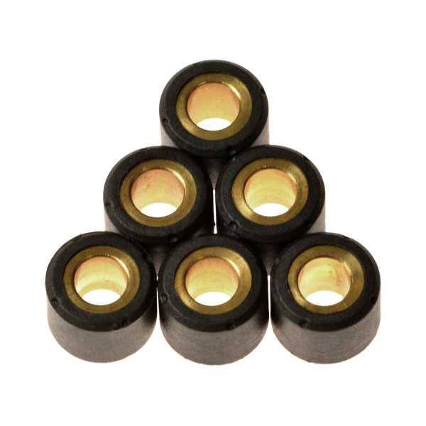 Kuba Borelli 50 Tahrik Seti Rmg 8,3 Gram (baga, Varyatör Bilyası)