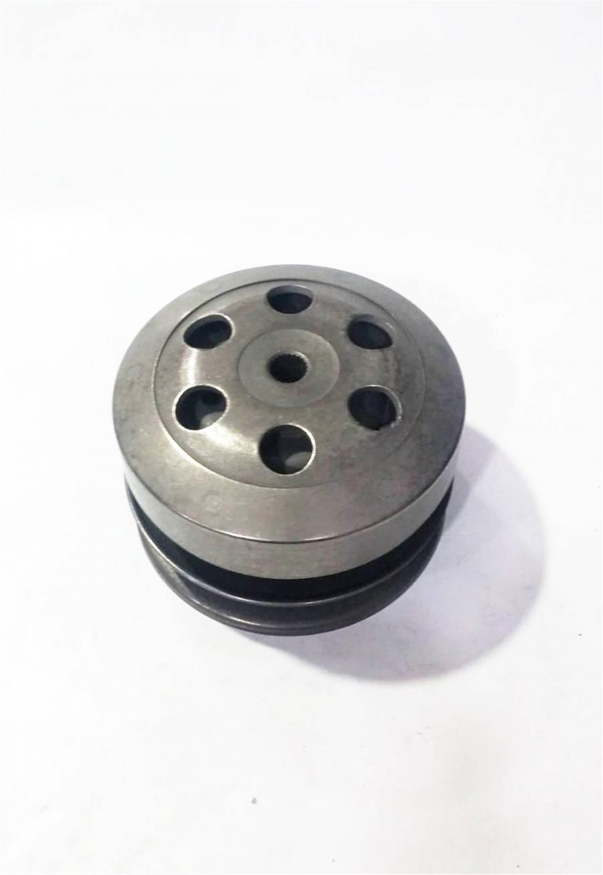 Kuba Valentino 50 Arka Varyatör Komple Monero