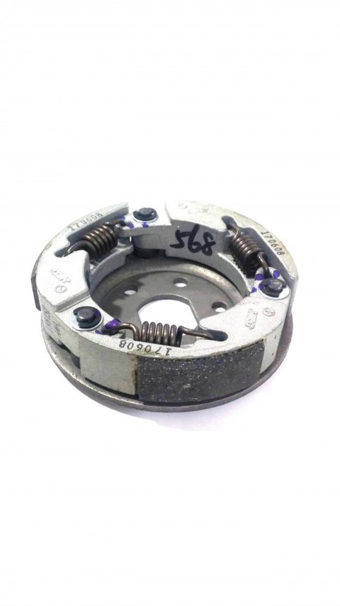 Kuba Valentino 50 Debriyaj Balatası Dachui Kuba Valentino 50 Debriyaj Balatası Dachui