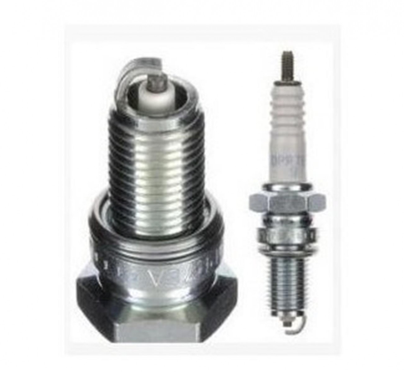 Kymco Spacer 125 125cc - Ngk Buji