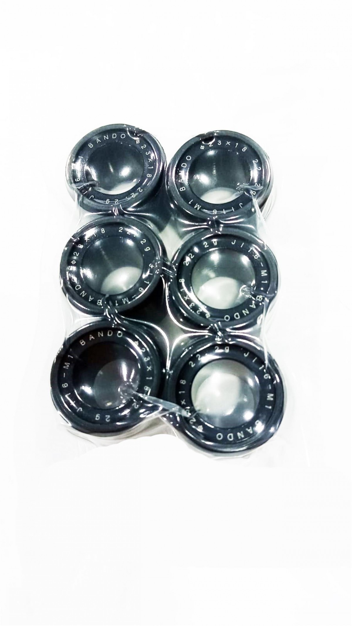 Kymco X-citing 250i H2o 4t E2 2005-2008 Tahrik Seti (baga, Varyatör Bilyası) Bando 22,2 Gram Kymco X-citing 250i H2o 4t E2 2005-2008 Tahrik Seti (baga, Varyatör Bilyası) Bando 22,2 Gram