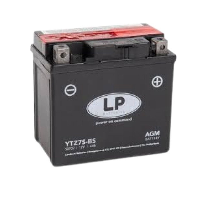 Lp Akü Ltz7s Sla 12v6ah130a Honda Dio Pcx 125 150 Cbr 125r Crf 450x Yamaha Nmax 125 155 Ktm 125 Duke Kawasakı Ninja Zx-10r