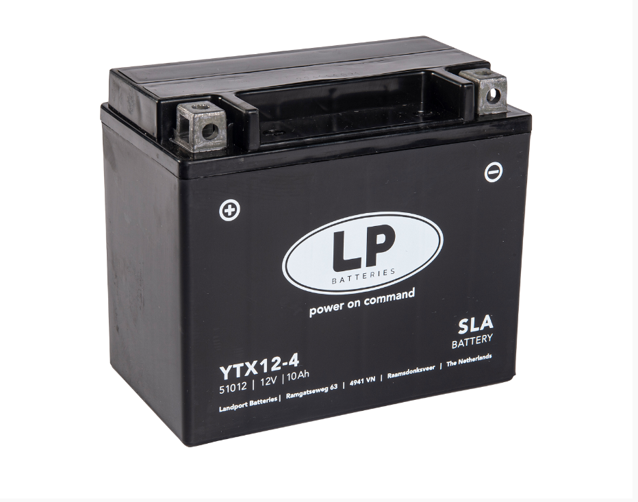 Lp Akü Sla Ltx12-bs 12v10ah 2021-2022 Piaggio Mp3 400