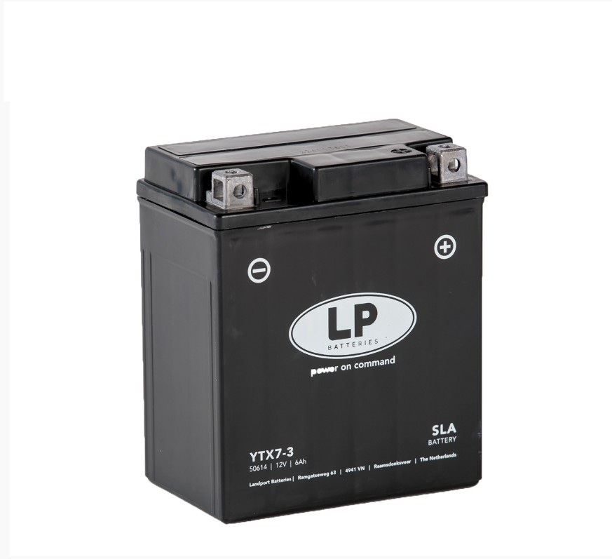 Lp Akü Sla Ltx7l-3 12v7ah Yzf-r25 Mt-25 Ybr125 Spacy  Cbf150 Cbr250r Alpha  Crf250l Cb600f Nınja 250r Dylan  Ses Pes Nes 150