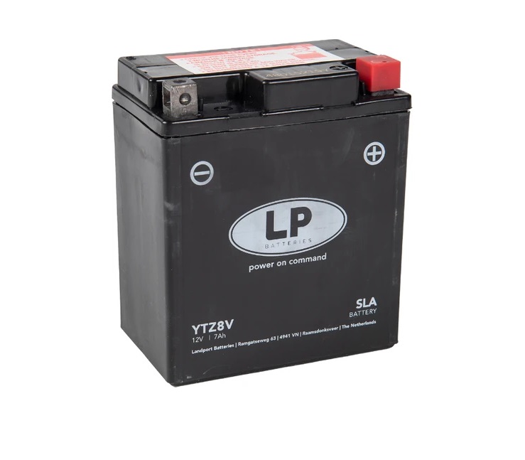 Lp Akü Sla Ltz8v Sla 2018-2024 Yamaha Xmax 250 300 Lp Akü Sla Ltz8v Sla 2018-2024 Yamaha Xmax 250 300