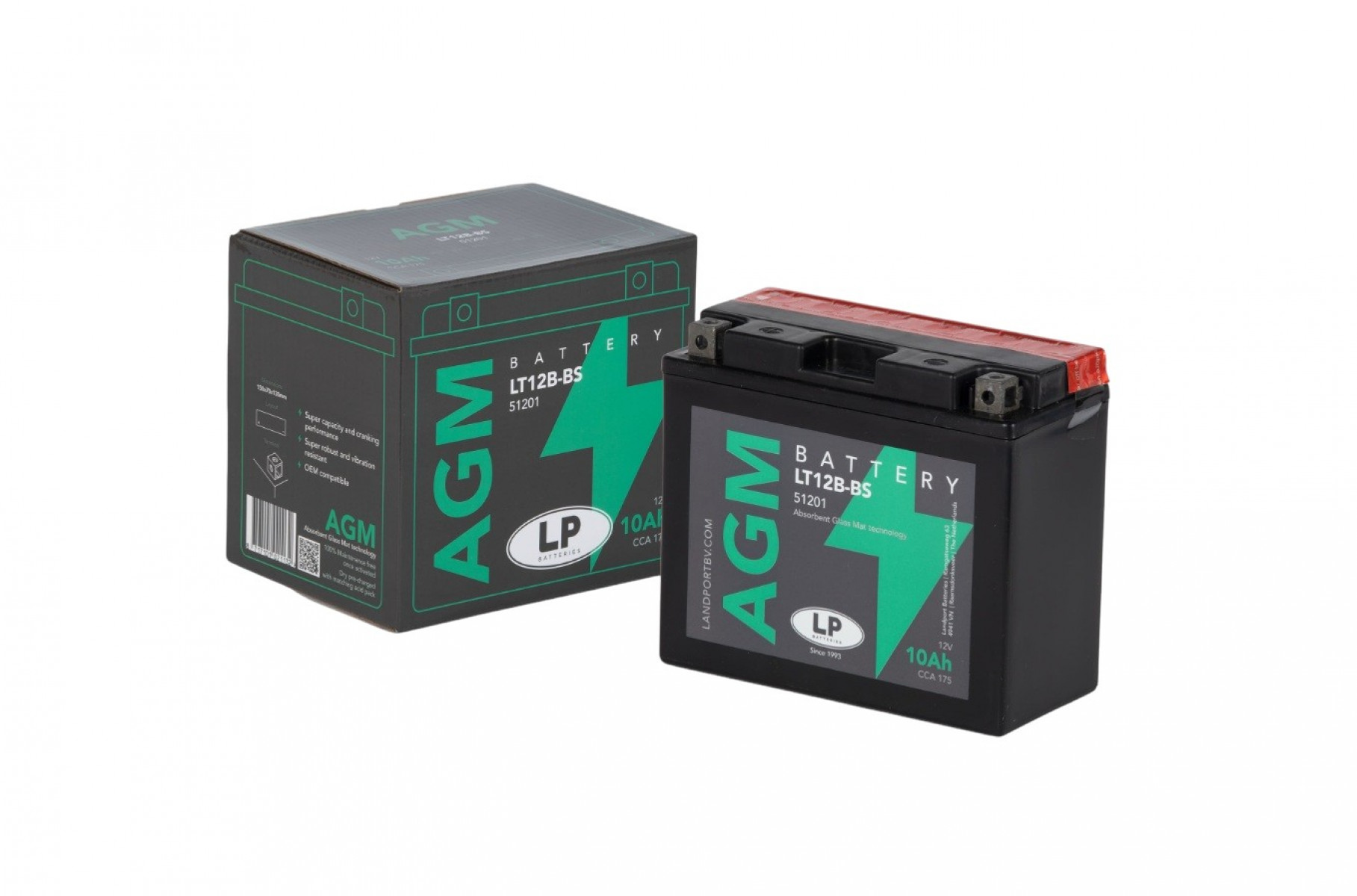 Lp Akü Yt12b-bs 12v10ah Aprılıa Sportcıty 200 250 Ducatı Monster 400 600 696 750 800 Sport 620 750