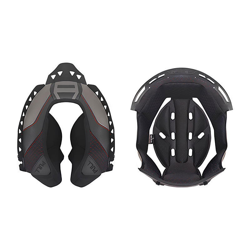 Ls2 Advant Kask İç Pedi Ls2 Advant Kask İç Pedi