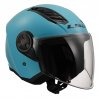 Ls2 Aırflow 2 Yarım Kask Turkuaz
