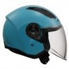 Ls2 Aırflow 2 Yarım Kask Turkuaz