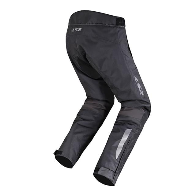 Ls2 Chart Evo Pantolon (short) Siyah MEDIUM