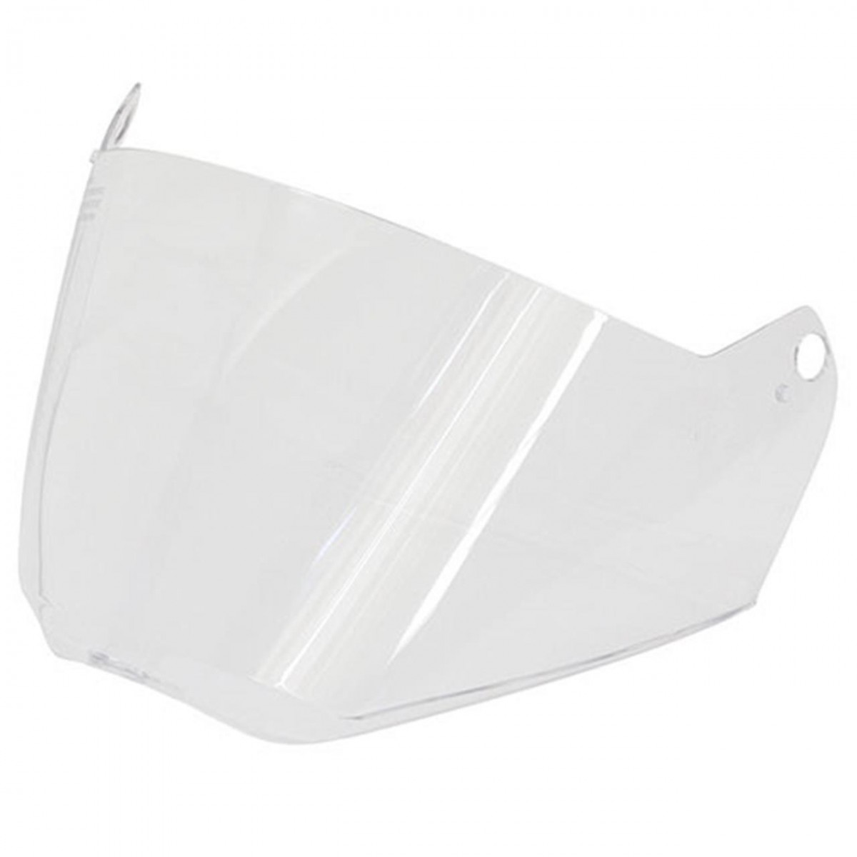 Ls2 Kask Camı Beyaz Mx436 Pıoneer Evo