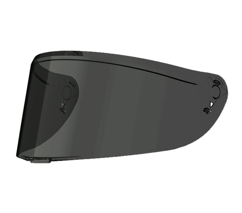 Ls2 Kask Camı Siyah Dragon-challenger 2