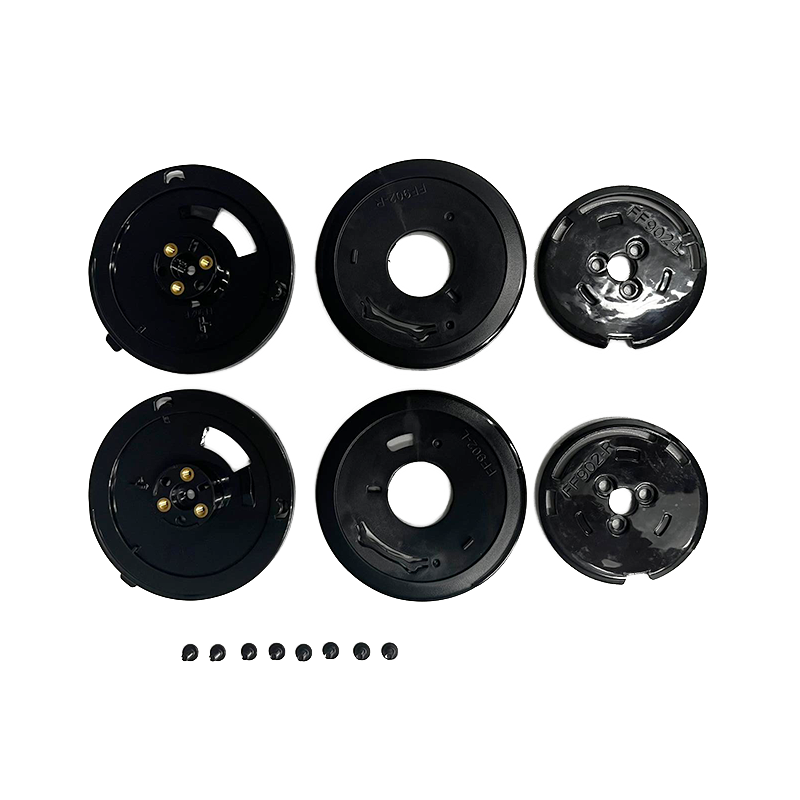 Ls2 Kask Yan Kapak Seti Scope
