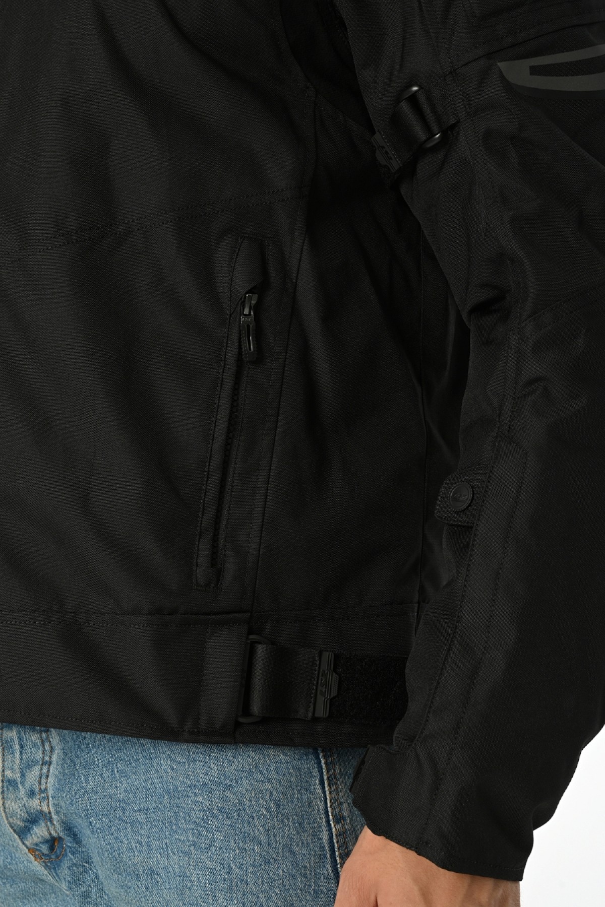 Ls2 Metropolıs Evo Mont Siyah-kırmızı Ls2 Metropolıs Evo Mont Siyah-kırmızı