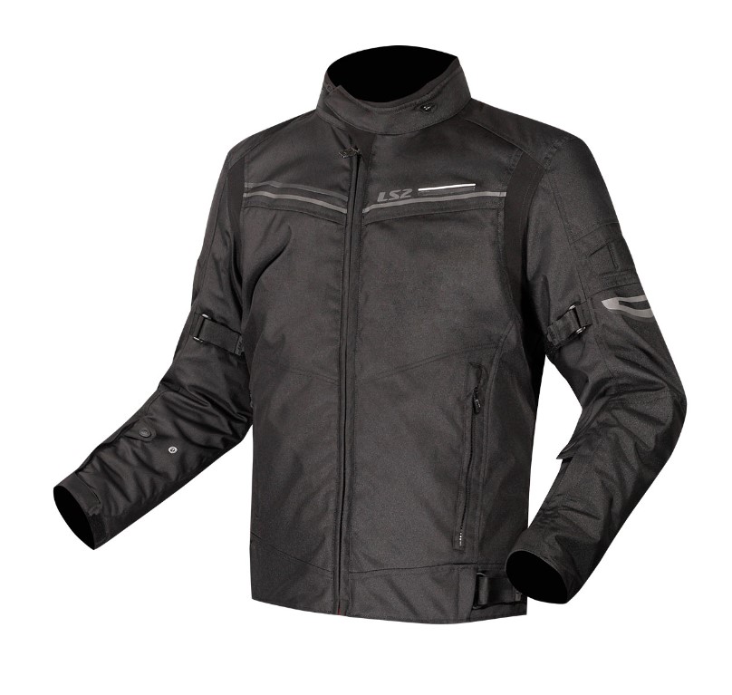 Ls2 Shadow Mevsimlik Mont Siyah Ls2 Shadow Mevsimlik Mont Siyah