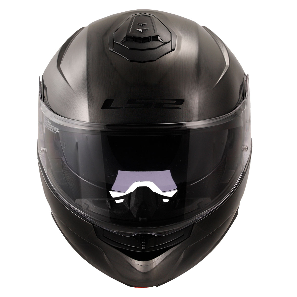 Ls2 Strobe 2 Çene Açılır Kask Jeans 2X-LARGE Ls2 Strobe 2 Çene Açılır Kask Jeans 2X-LARGE