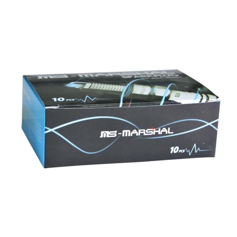 Marshal Buji B6tc Moped Mobylette Peugeot Nh100 Bws100 2 Zamanlı Motorlar İçin