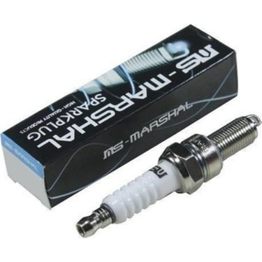 Marshal Buji B8-tc-9 Honda Dıo Cbf 150 Cb 125e Spacy 110 Alpha Actıva 125 S Rks Spontını 110 Marshal Buji B8-tc-9 Honda Dıo Cbf 150 Cb 125e Spacy 110 Alpha Actıva 125 S Rks Spontını 110