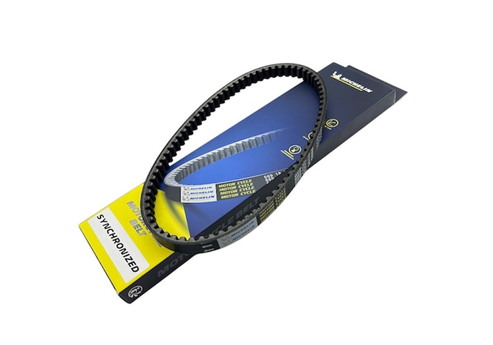 Mıchelın Kayış Rks Freccia 150 860x23.4x30 (s19-097)