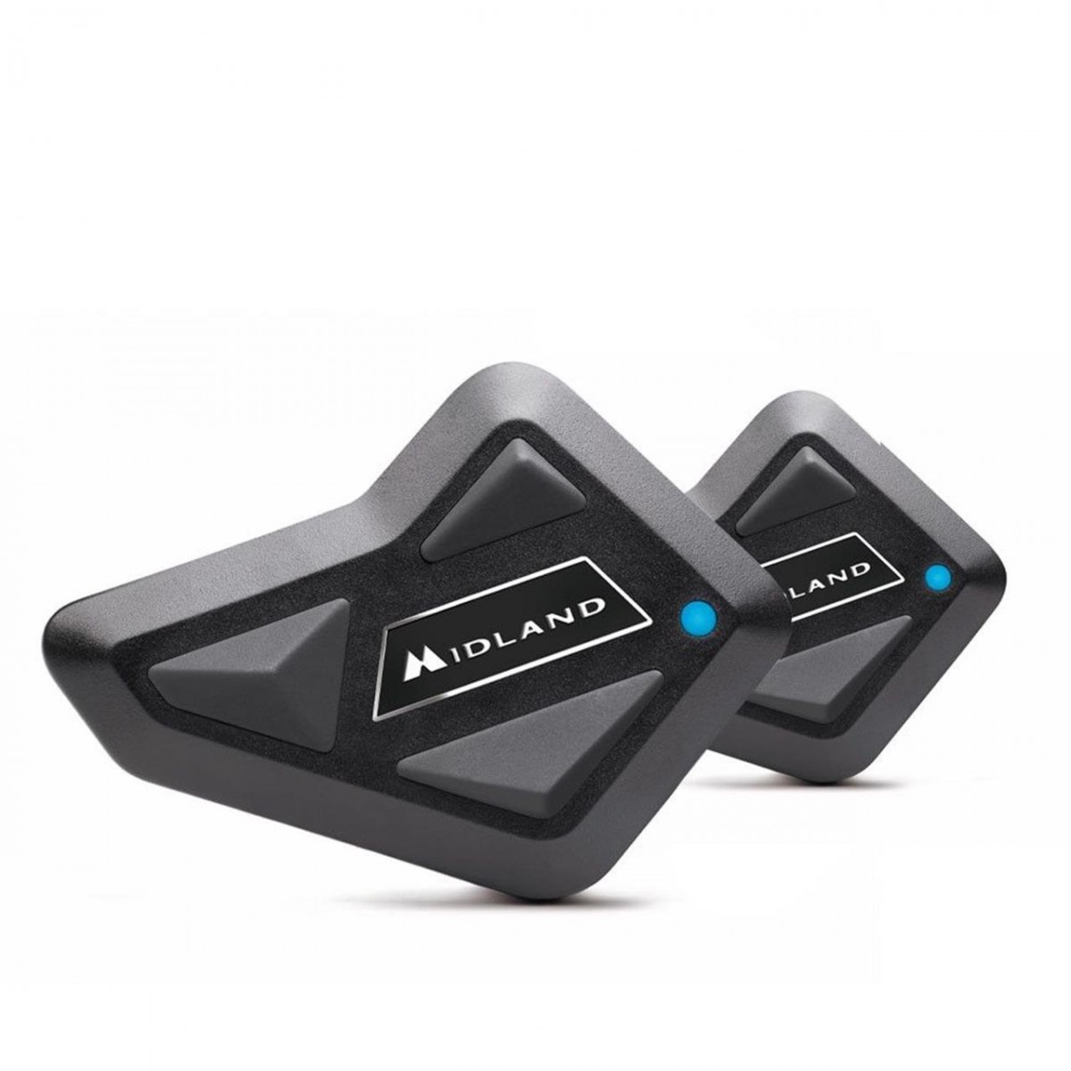 Mıdland Bt Mını Bluetooth Intercom İkili
