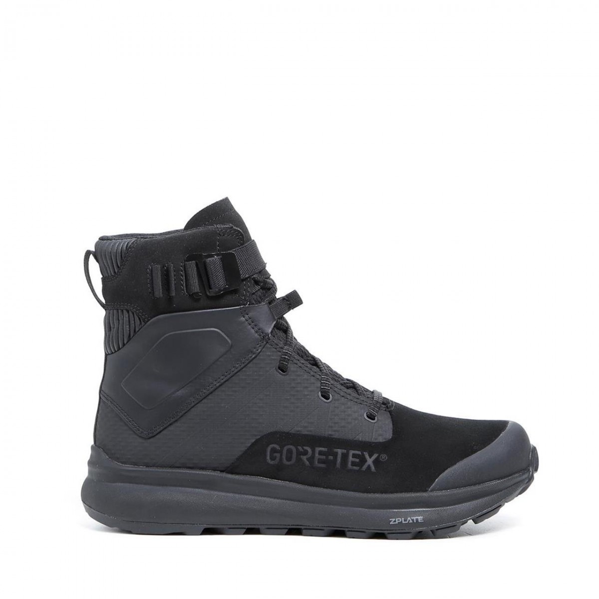 Momo Desıgn Submachıne Gore-tex Ayakkabı Siyah
