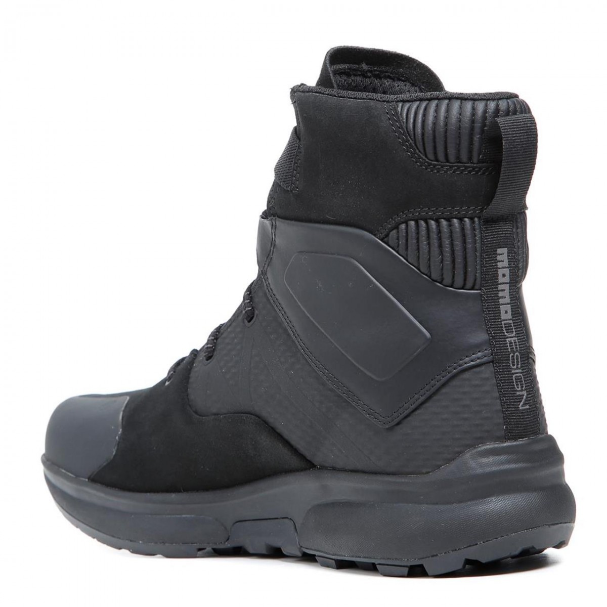 Momo Desıgn Submachıne Gore-tex Ayakkabı Siyah
