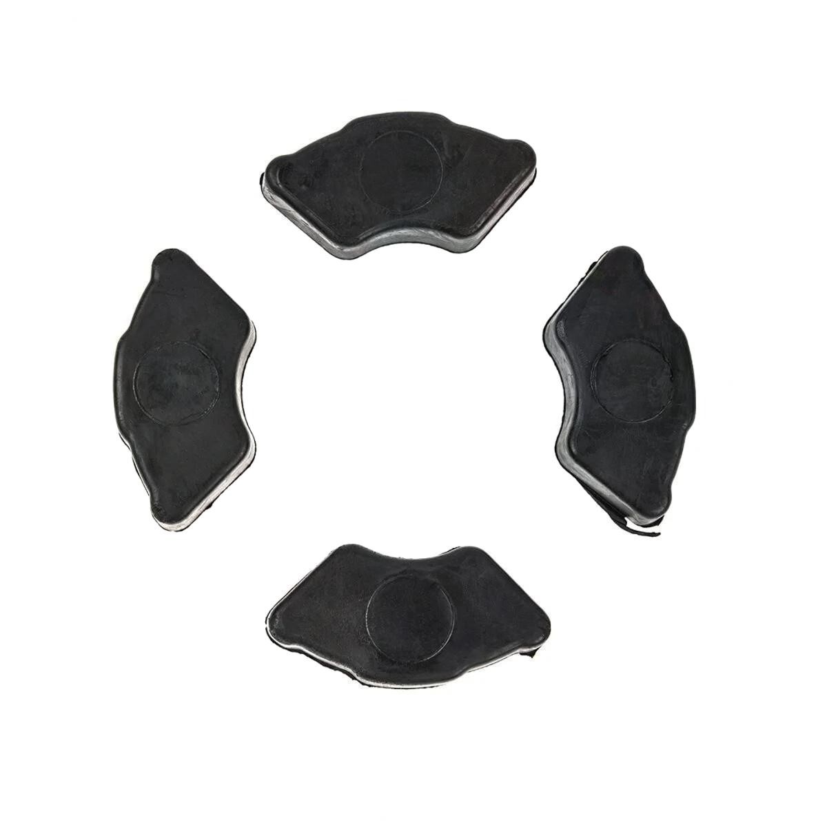 Mondıal 100 Kh Sfc Kaplin Lastiği Asya Kanuni Ramzey Kuba Cub Ncr