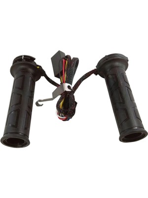 Mondıal 125 Drıft L Elcik Isıtma 4 Kademeli